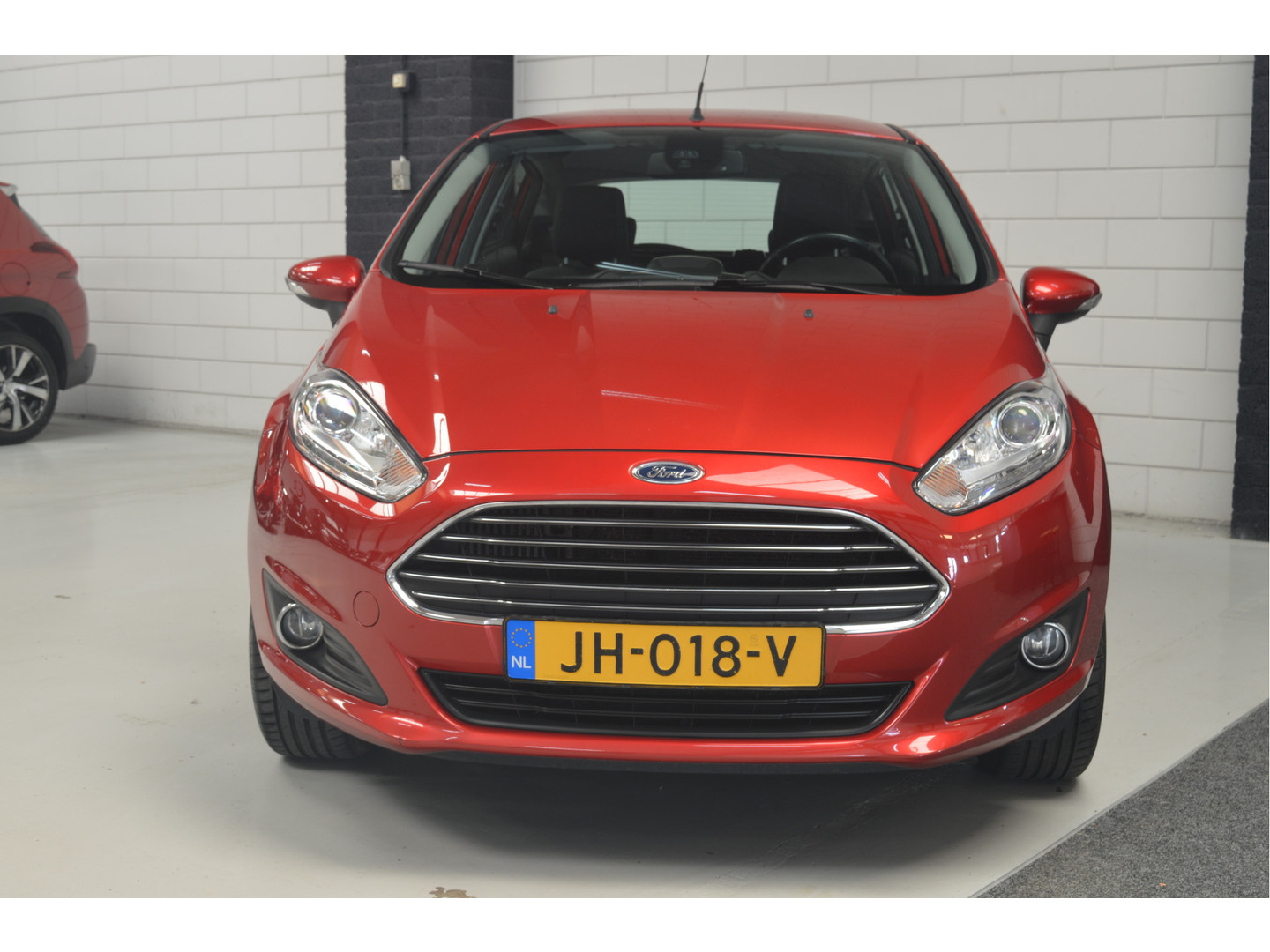 Ford Ford