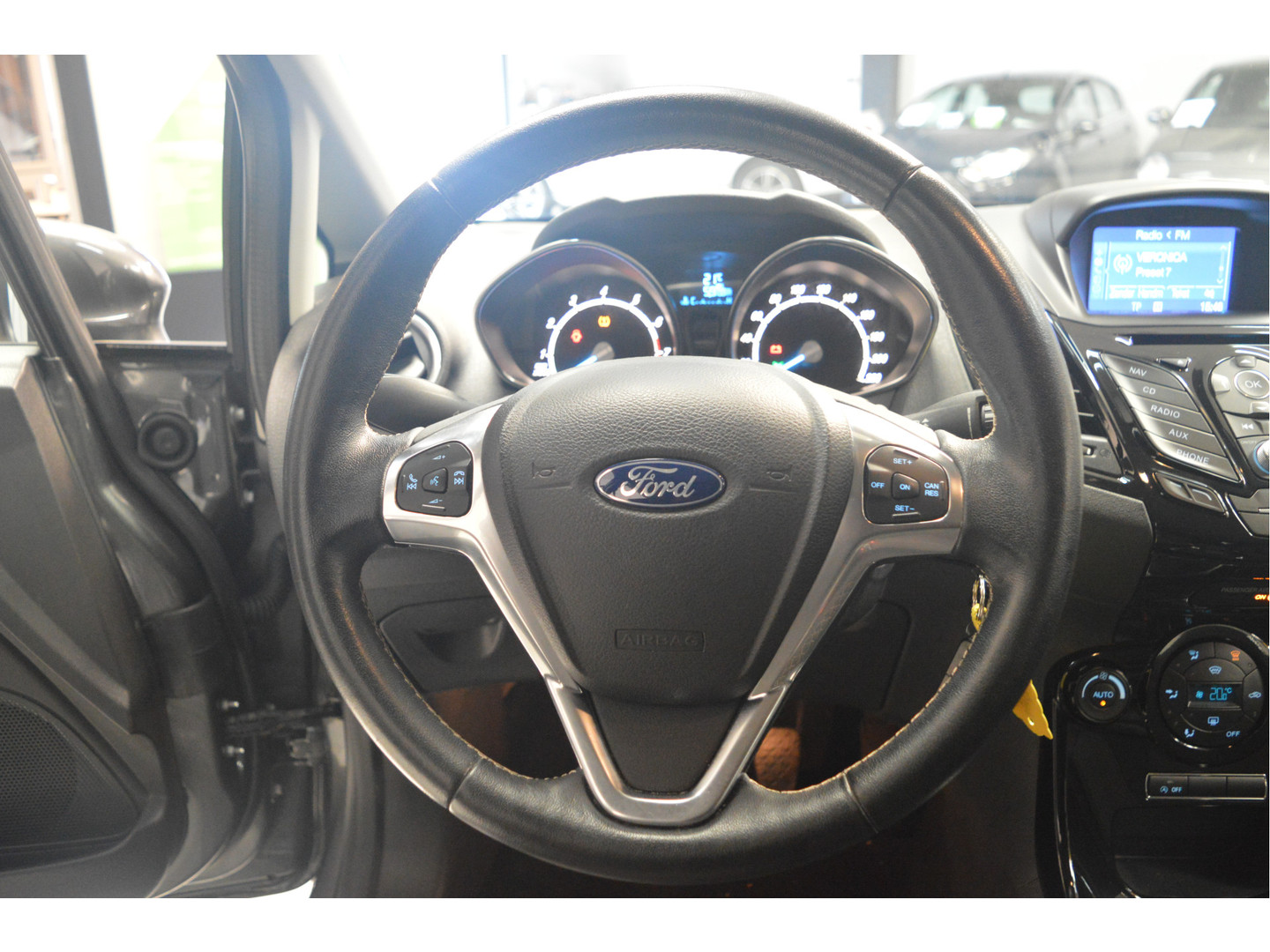 Ford