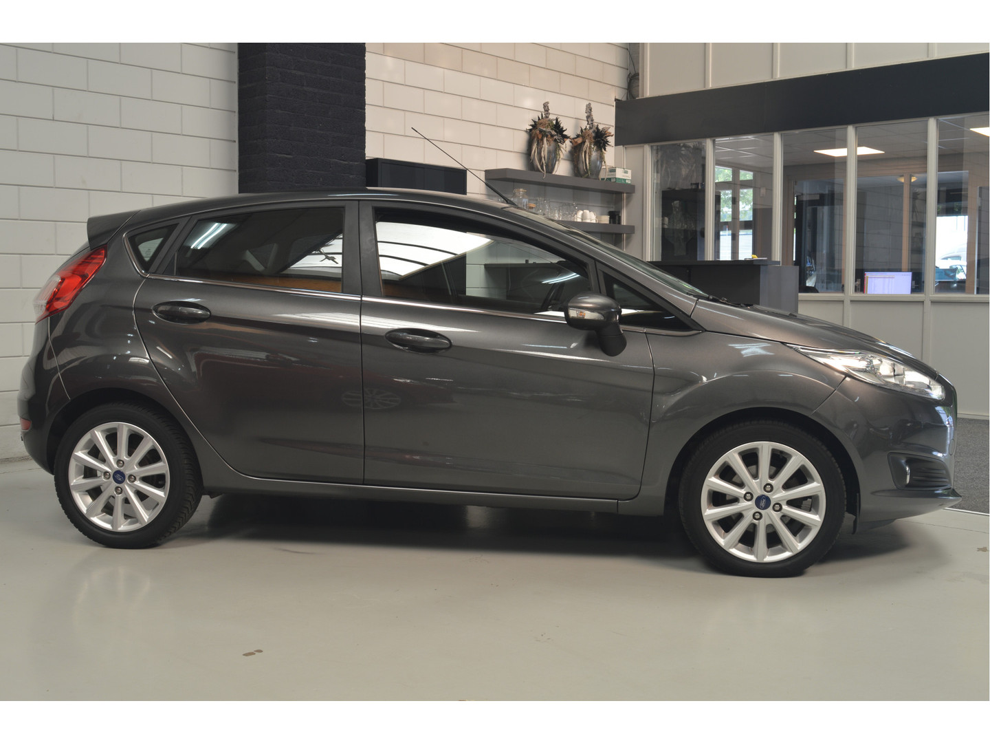 Ford