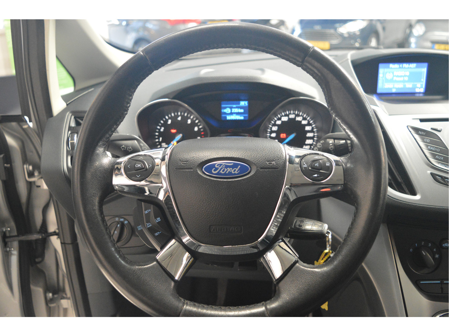Ford
