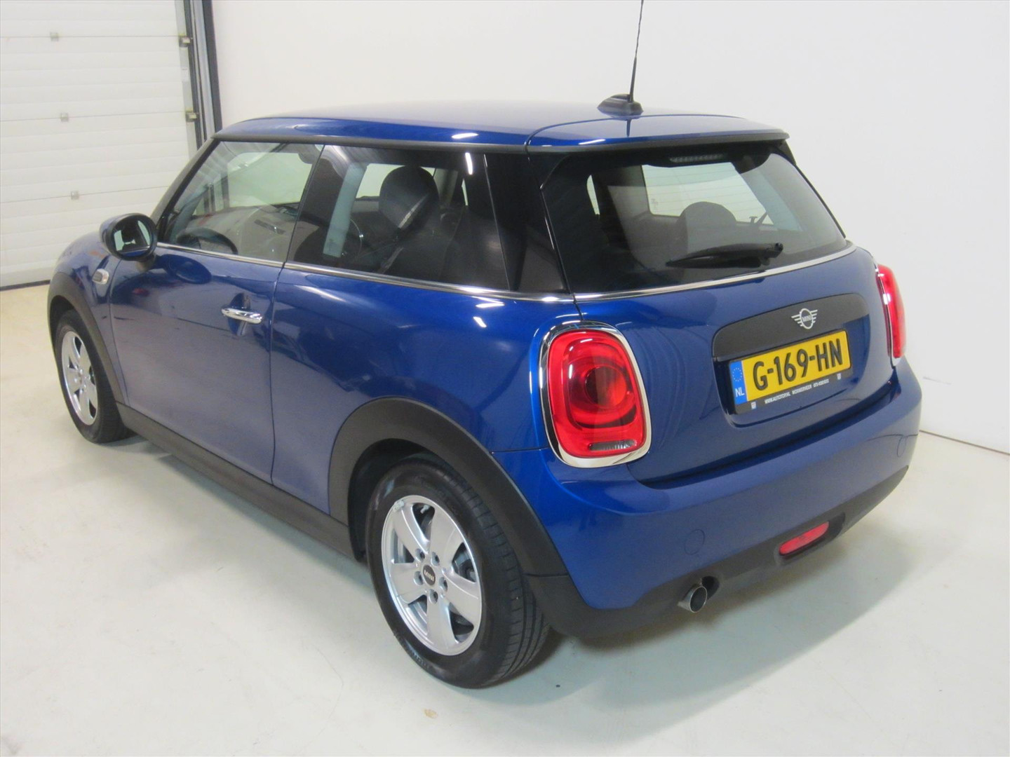 MINI