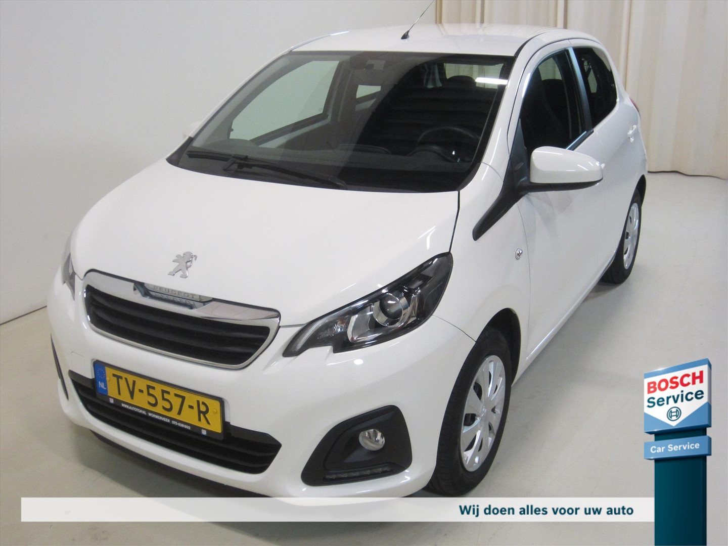 Peugeot