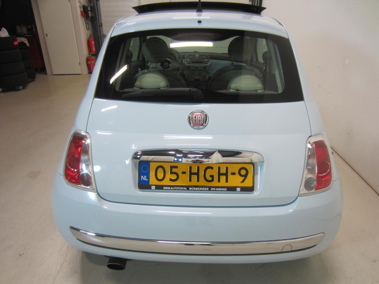 Fiat