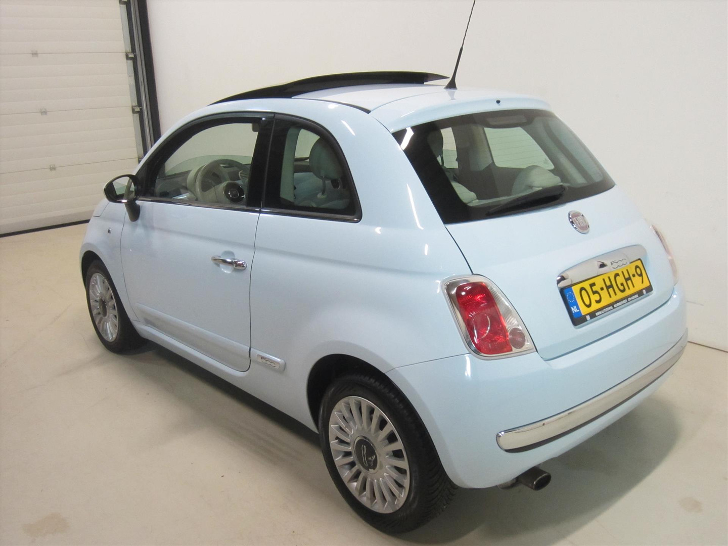 Fiat