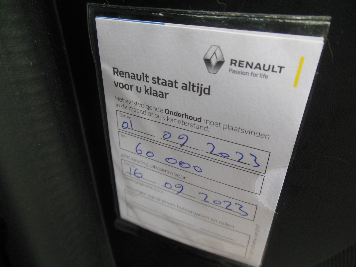 Renault