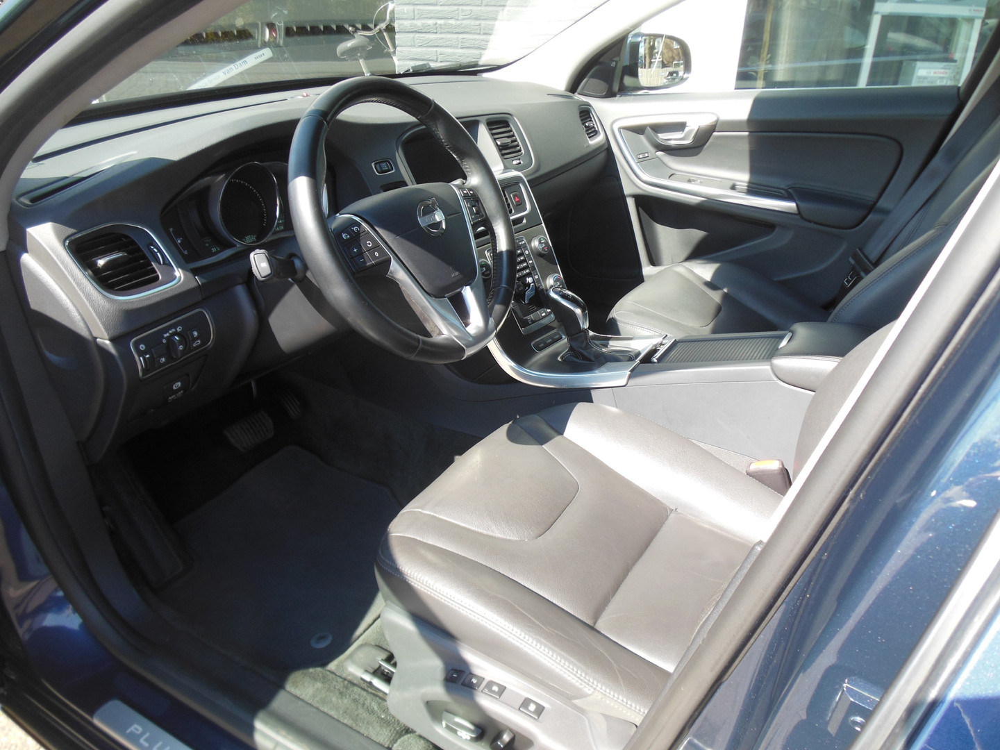 Volvo