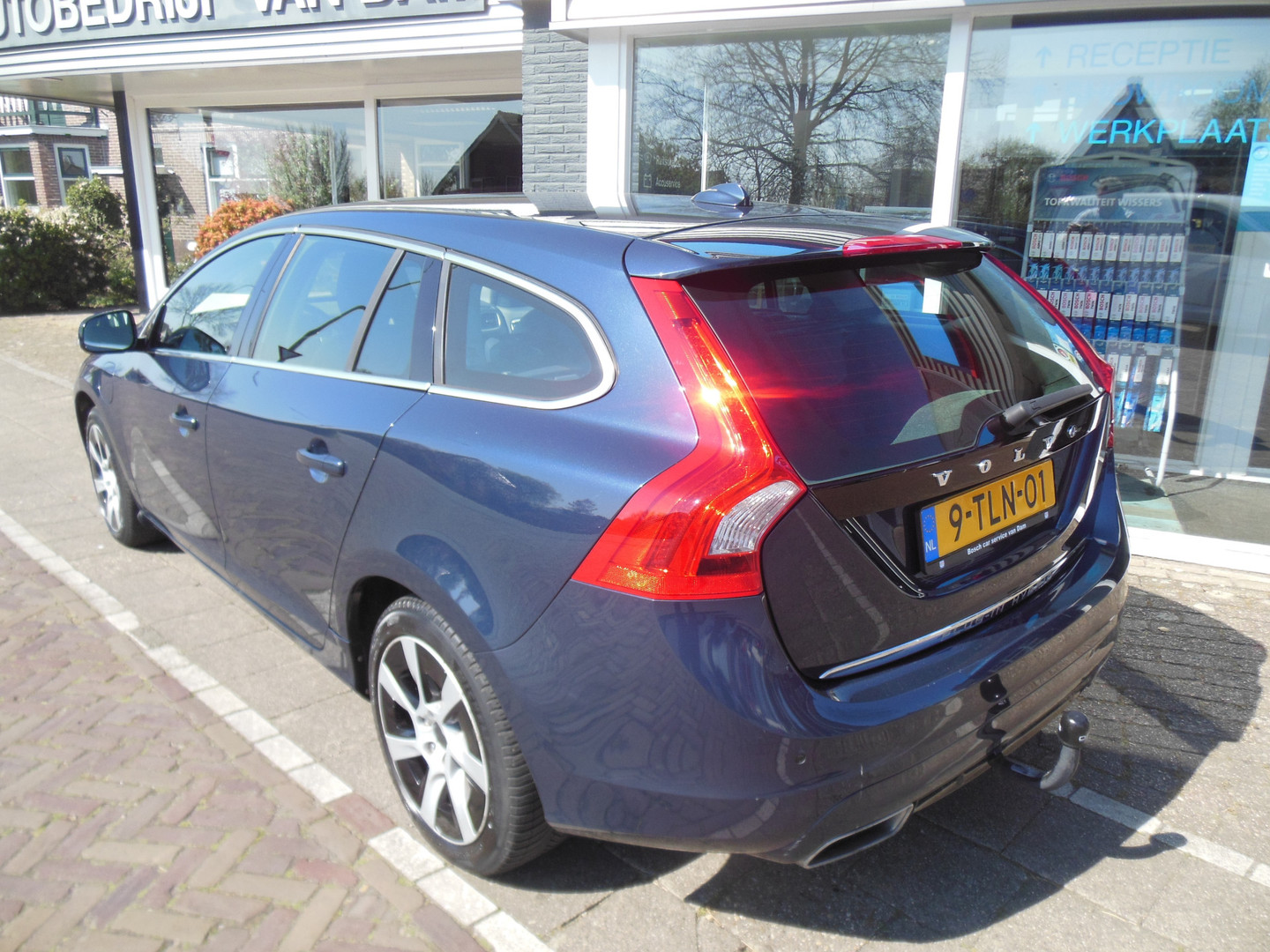 Volvo