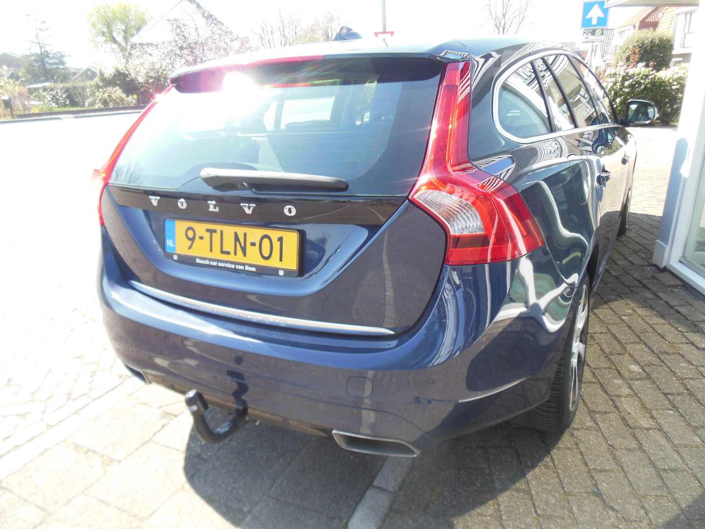 Volvo