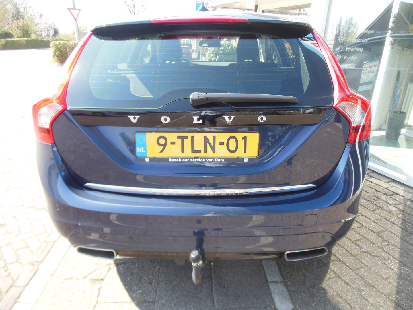 Volvo