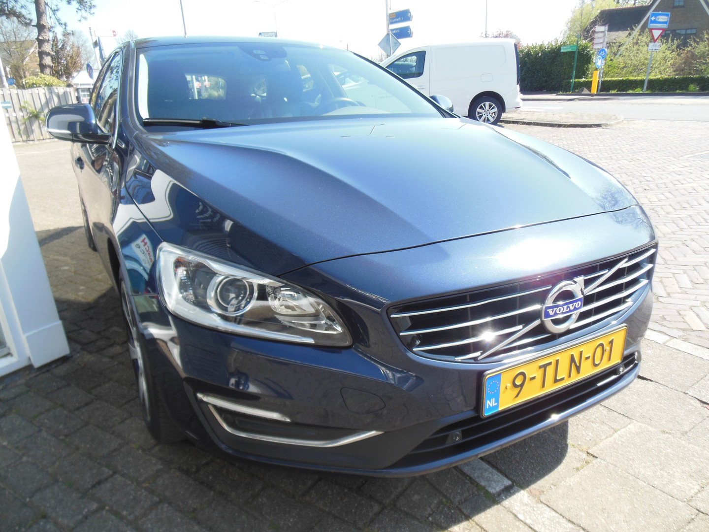Volvo
