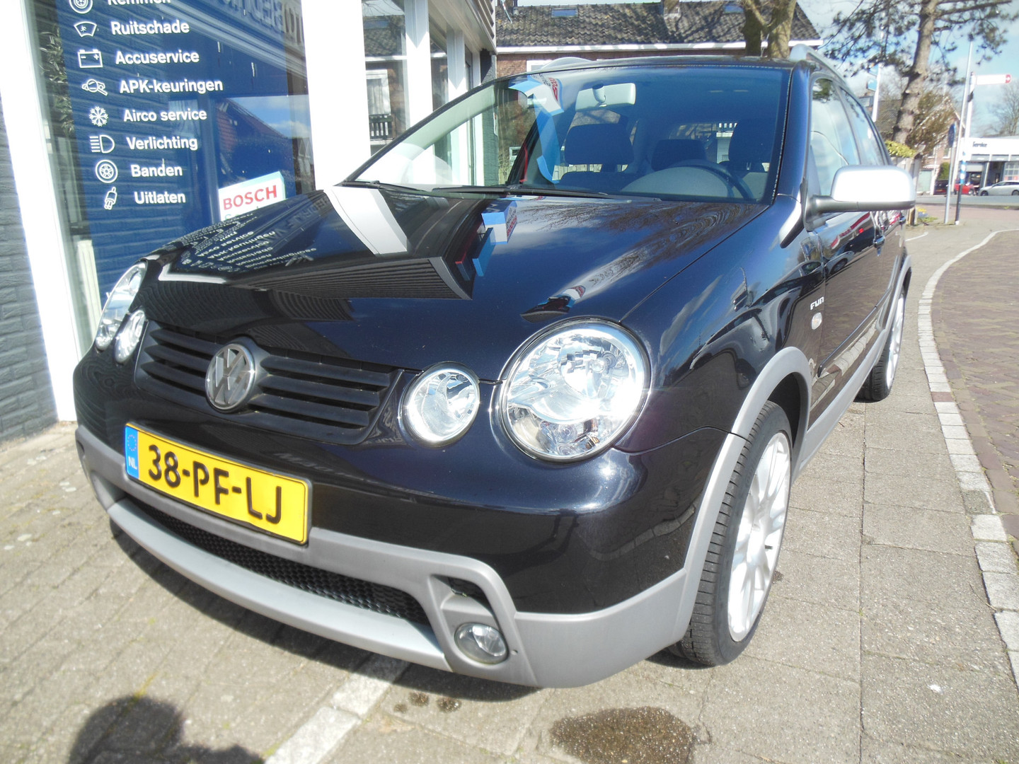 Volkswagen