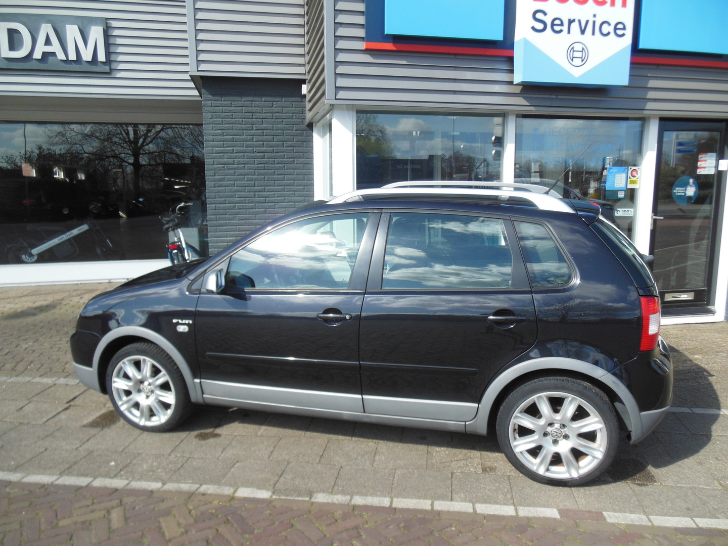 Volkswagen