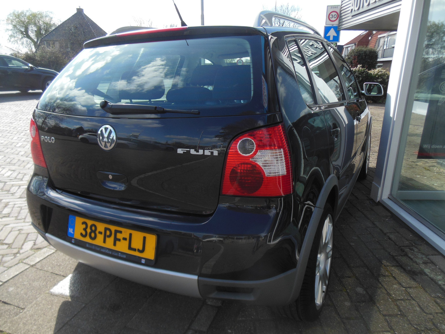 Volkswagen