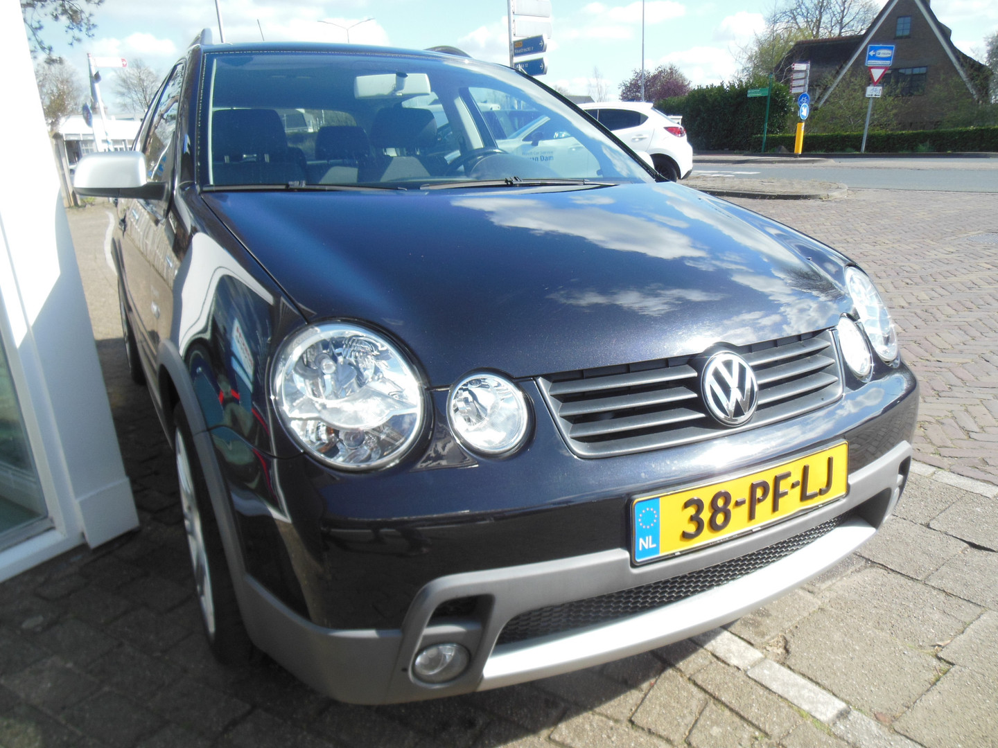 Volkswagen
