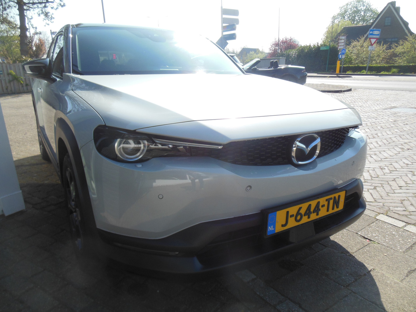 Mazda
