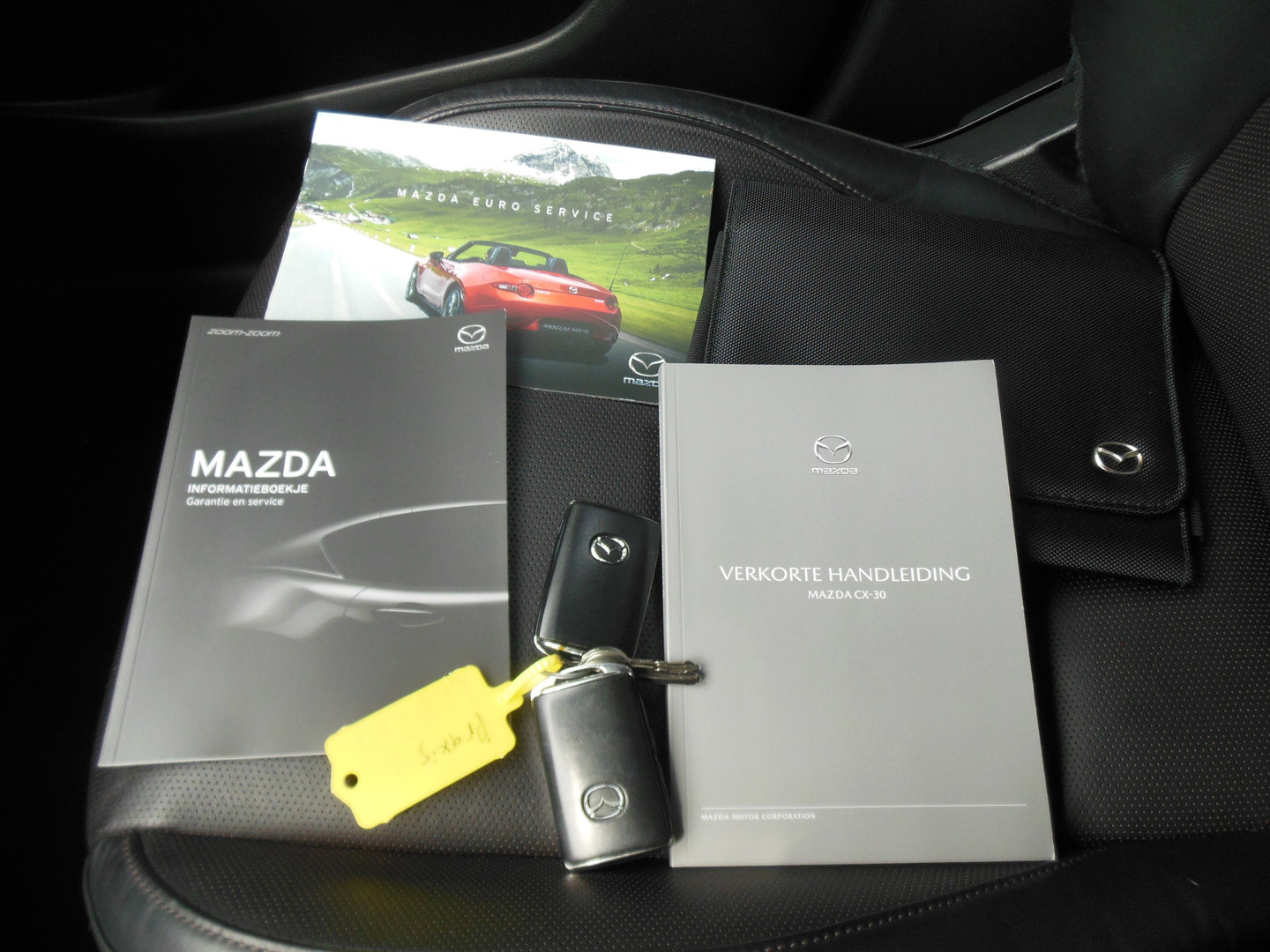 Mazda