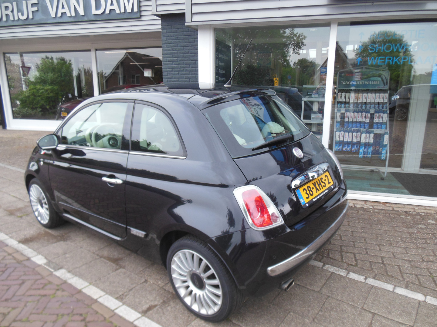 Fiat
