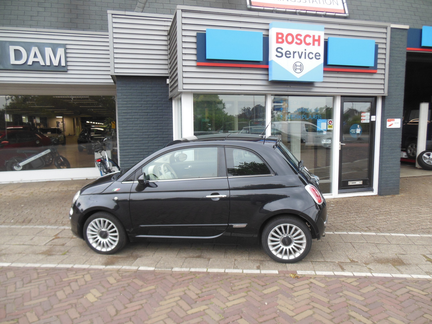 Fiat