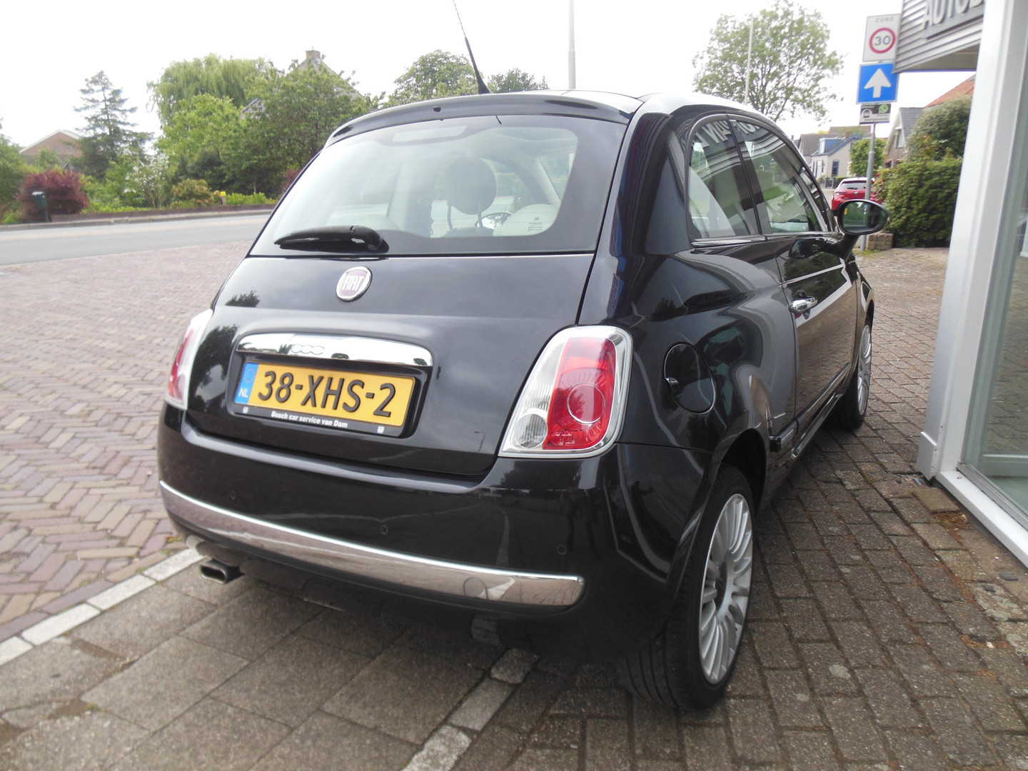 Fiat