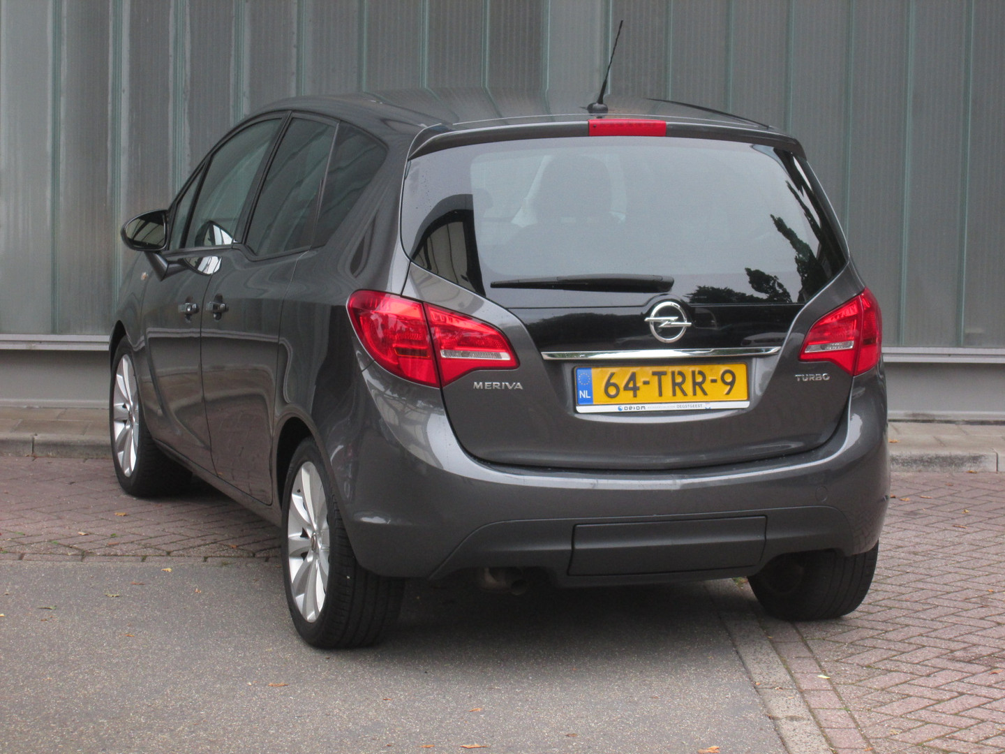 Opel Opel