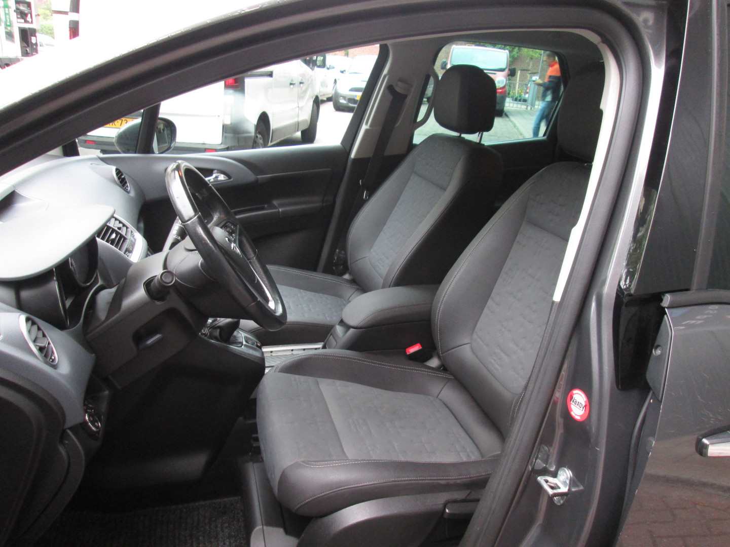 Opel Opel
