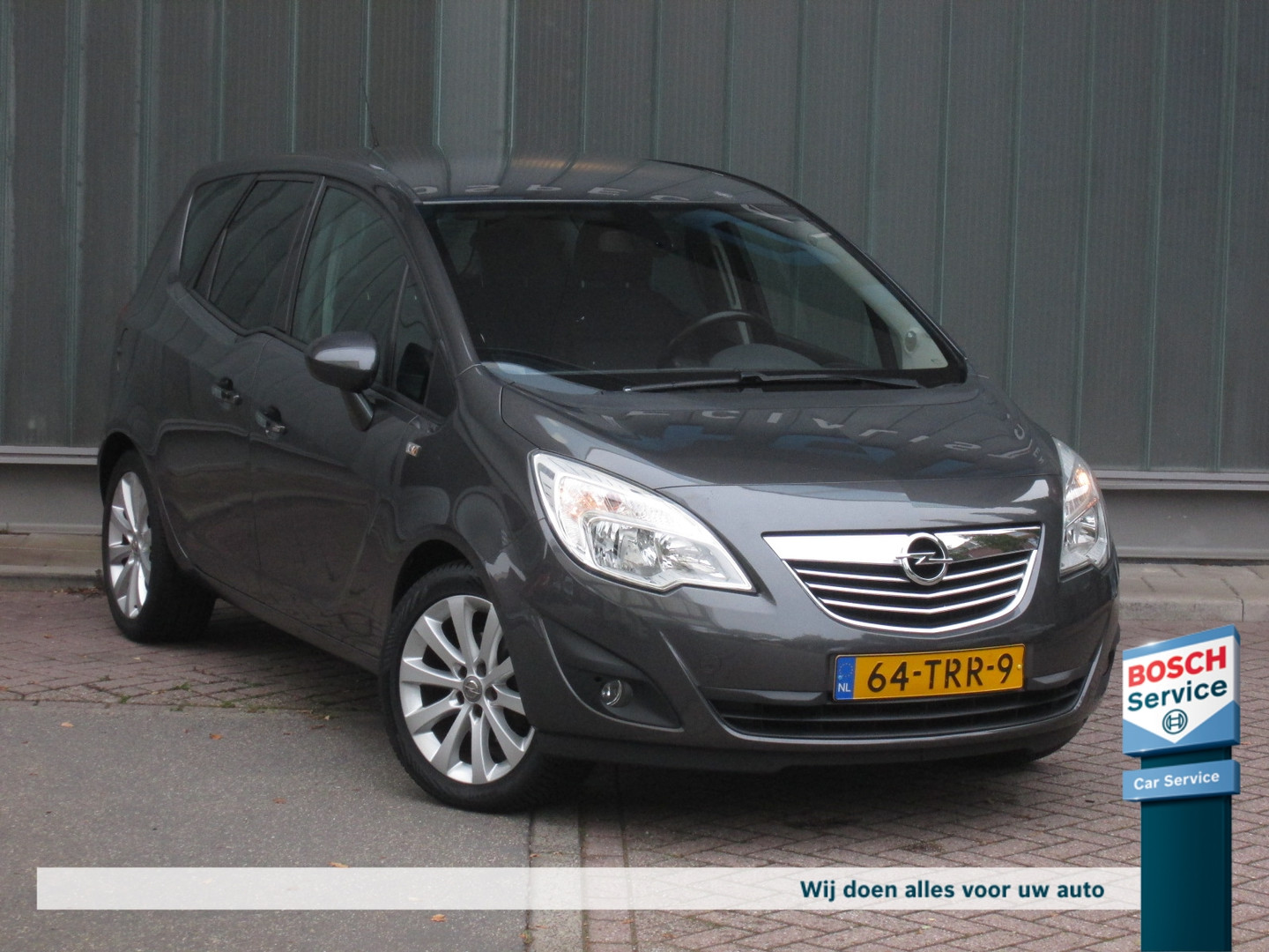Opel Opel