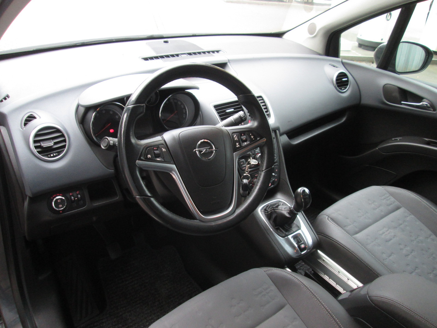 Opel Opel