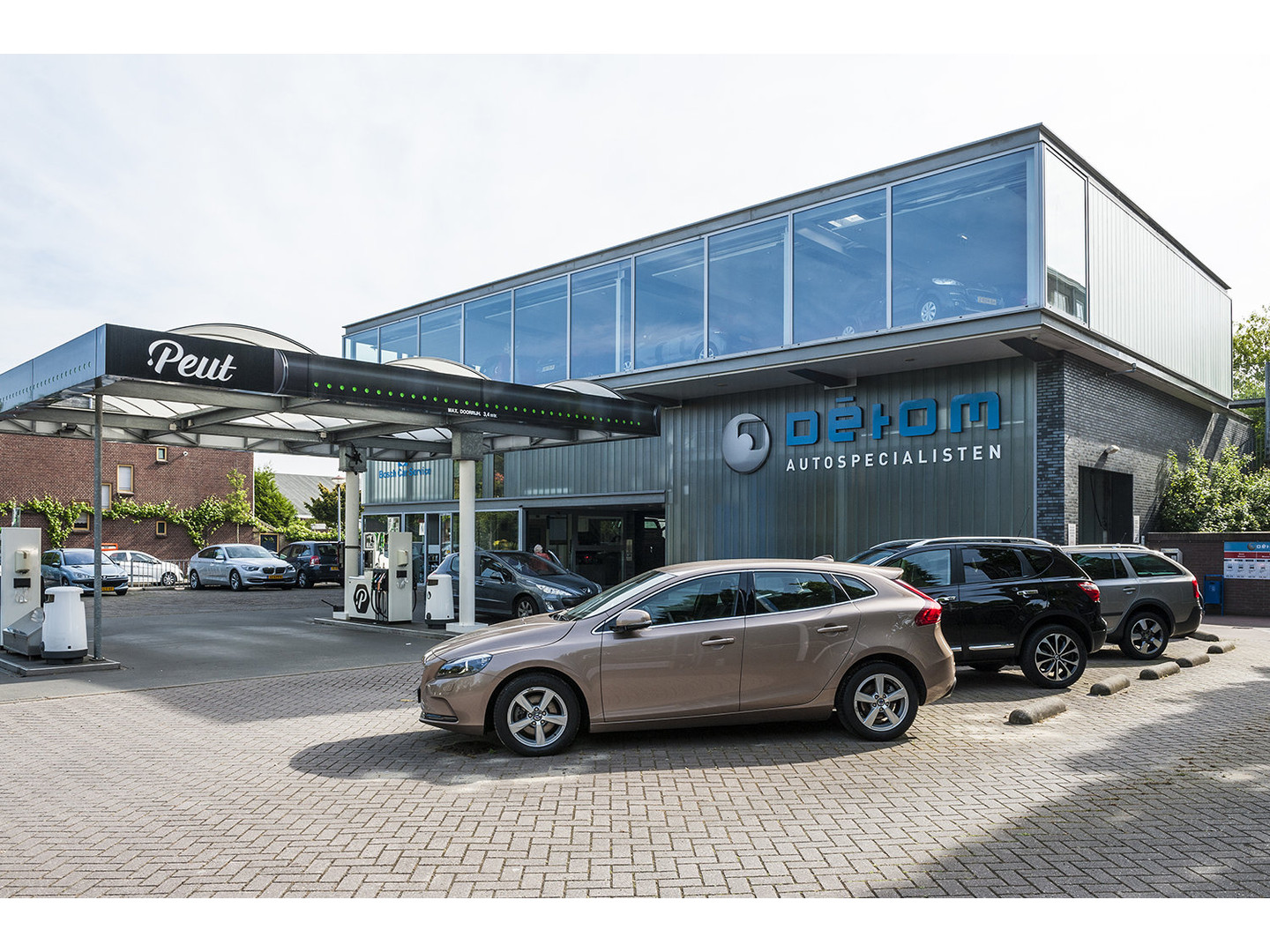 Opel Opel