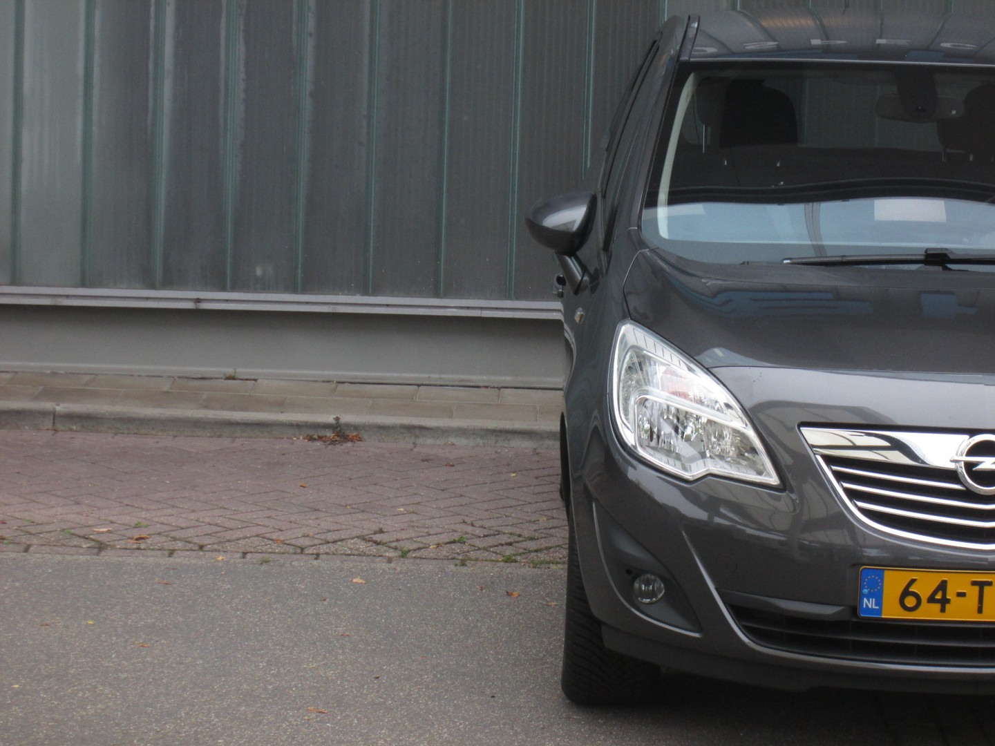 Opel Opel