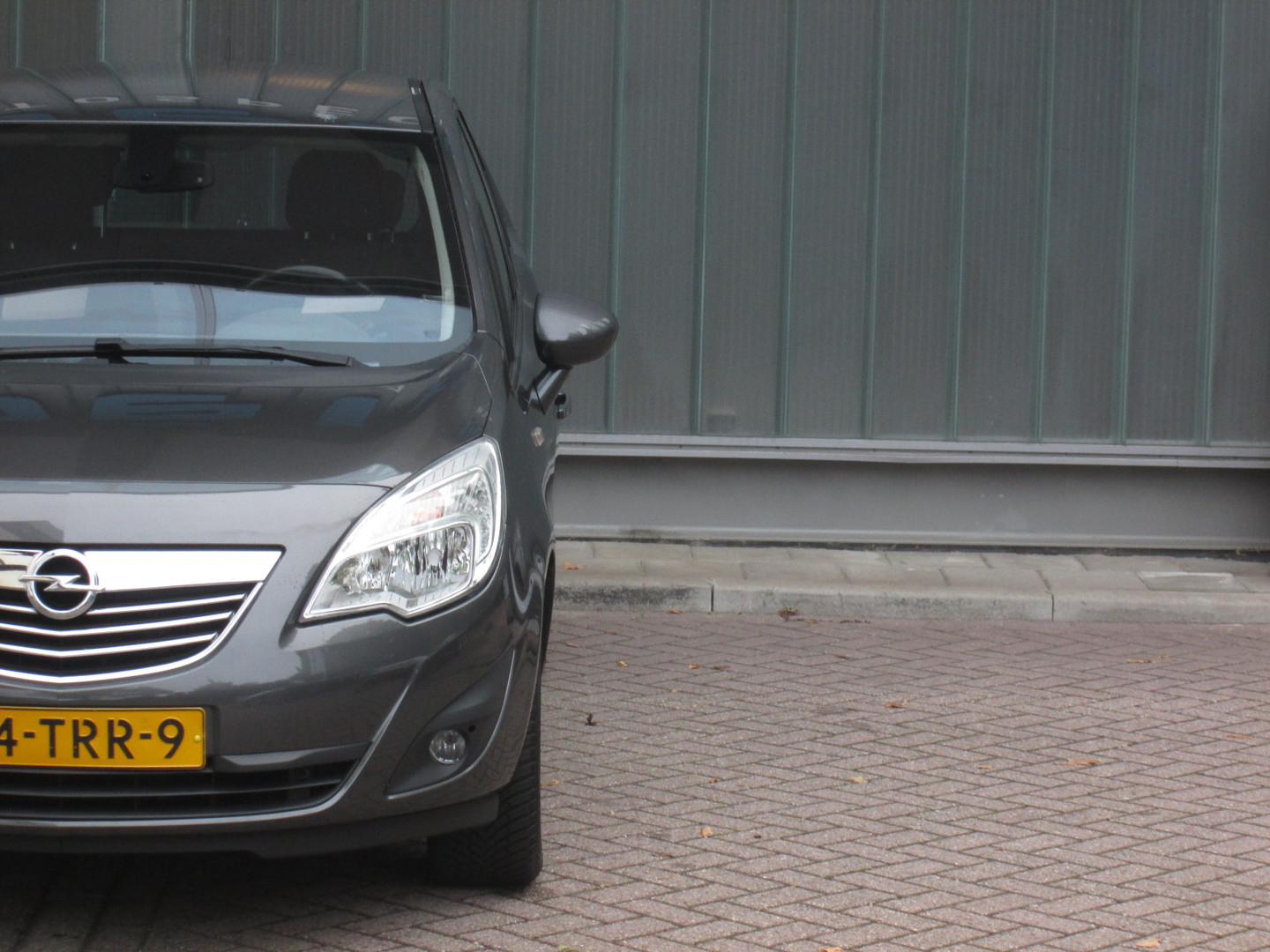 Opel Opel