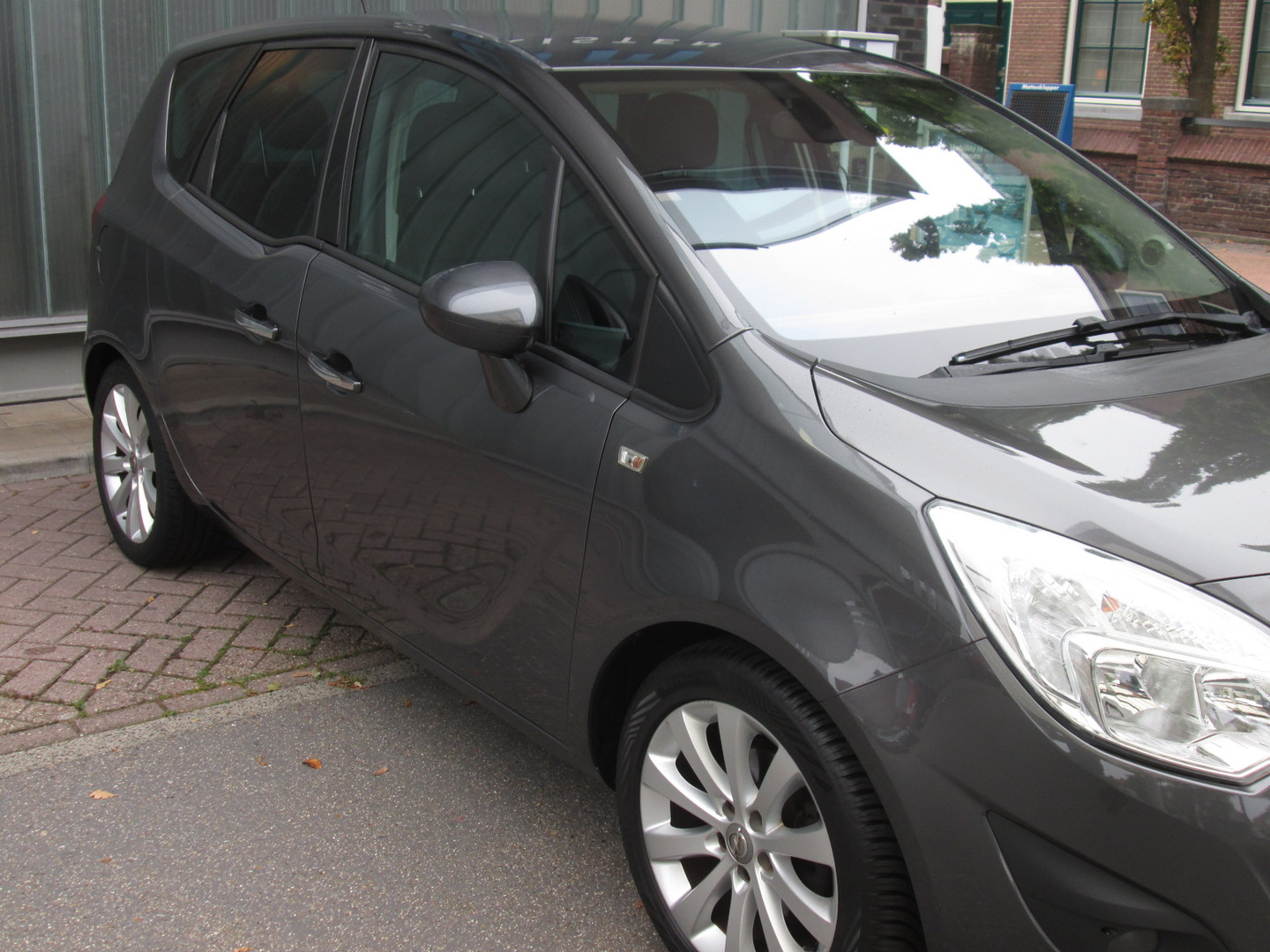 Opel Opel