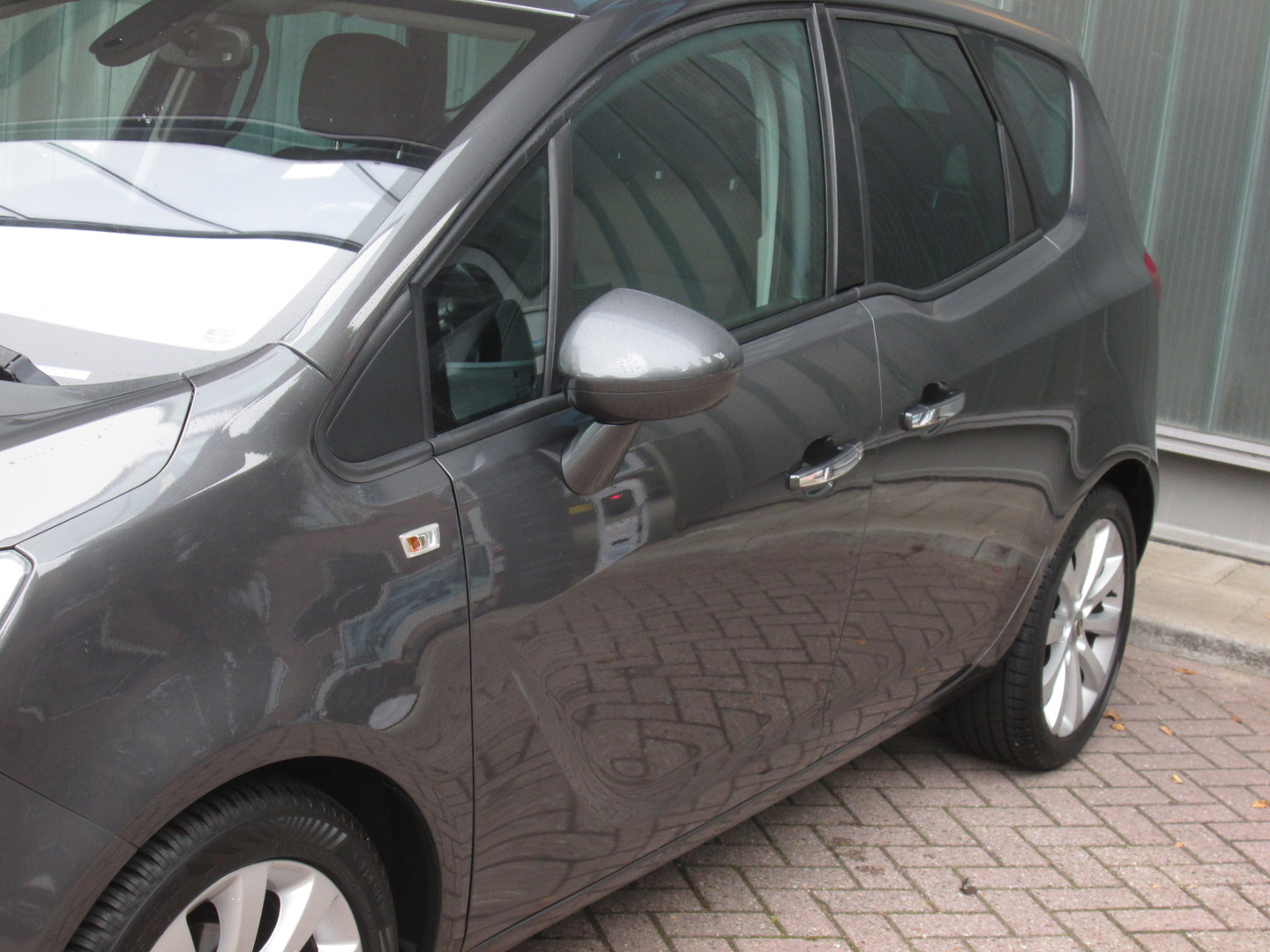 Opel Opel