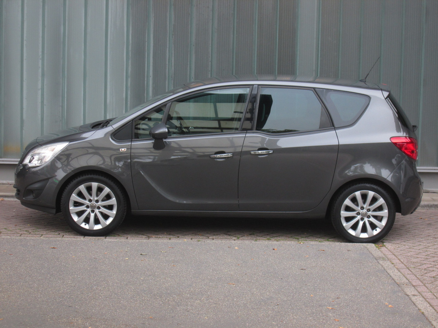 Opel Opel