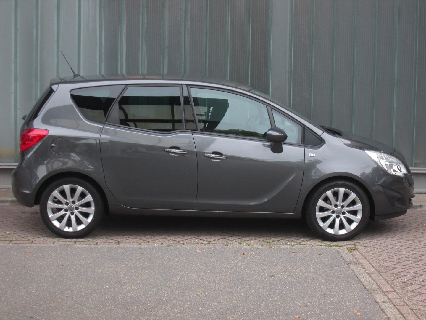 Opel Opel