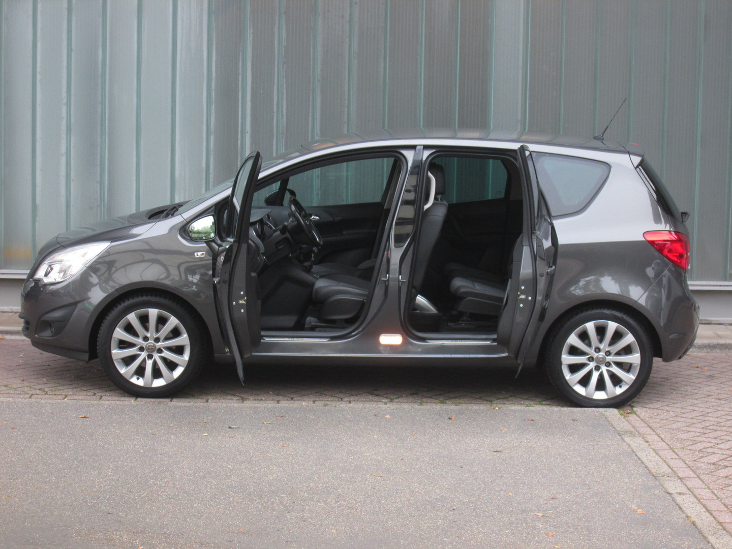 Opel Opel