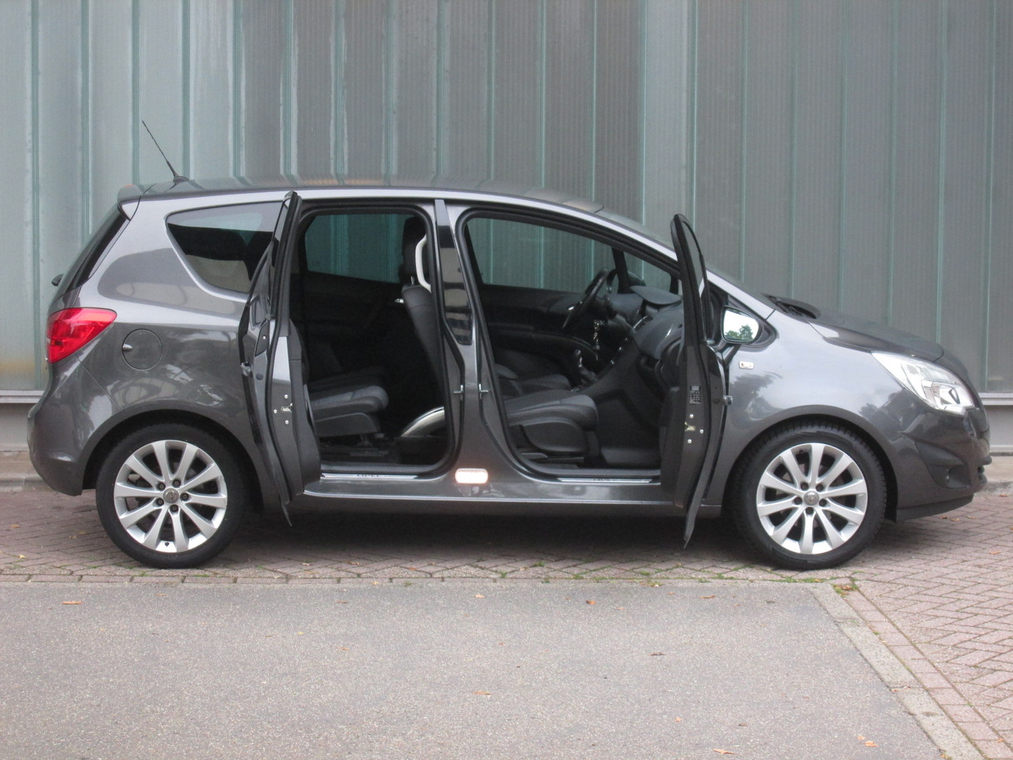 Opel Opel