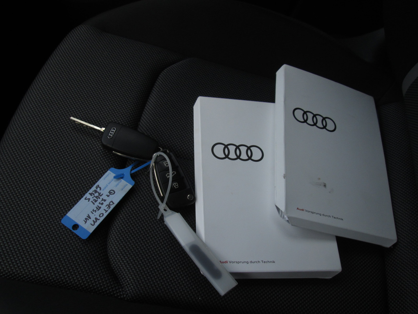 Audi Audi