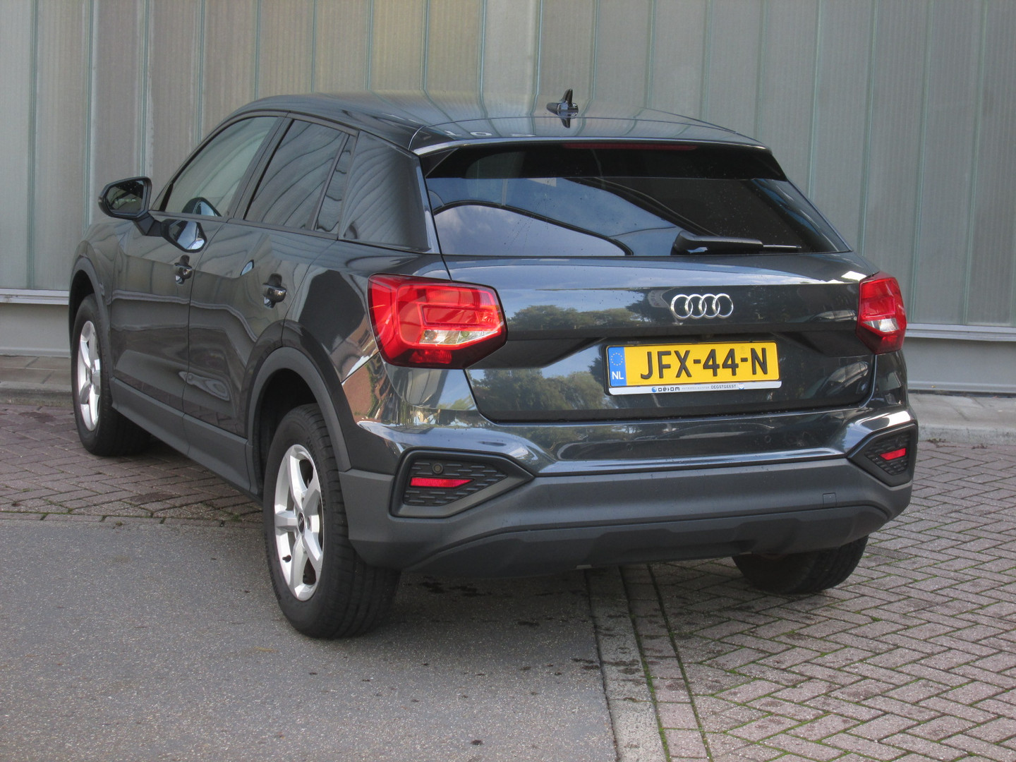 Audi Audi