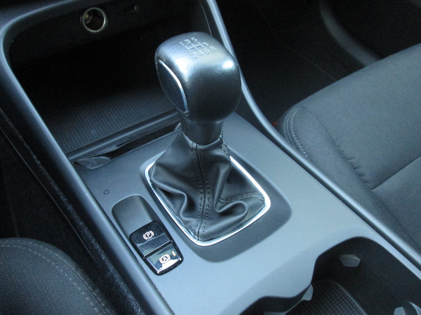 Volvo Volvo