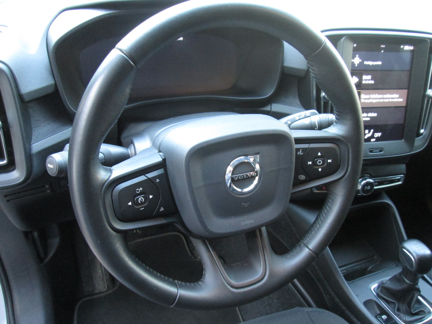 Volvo Volvo