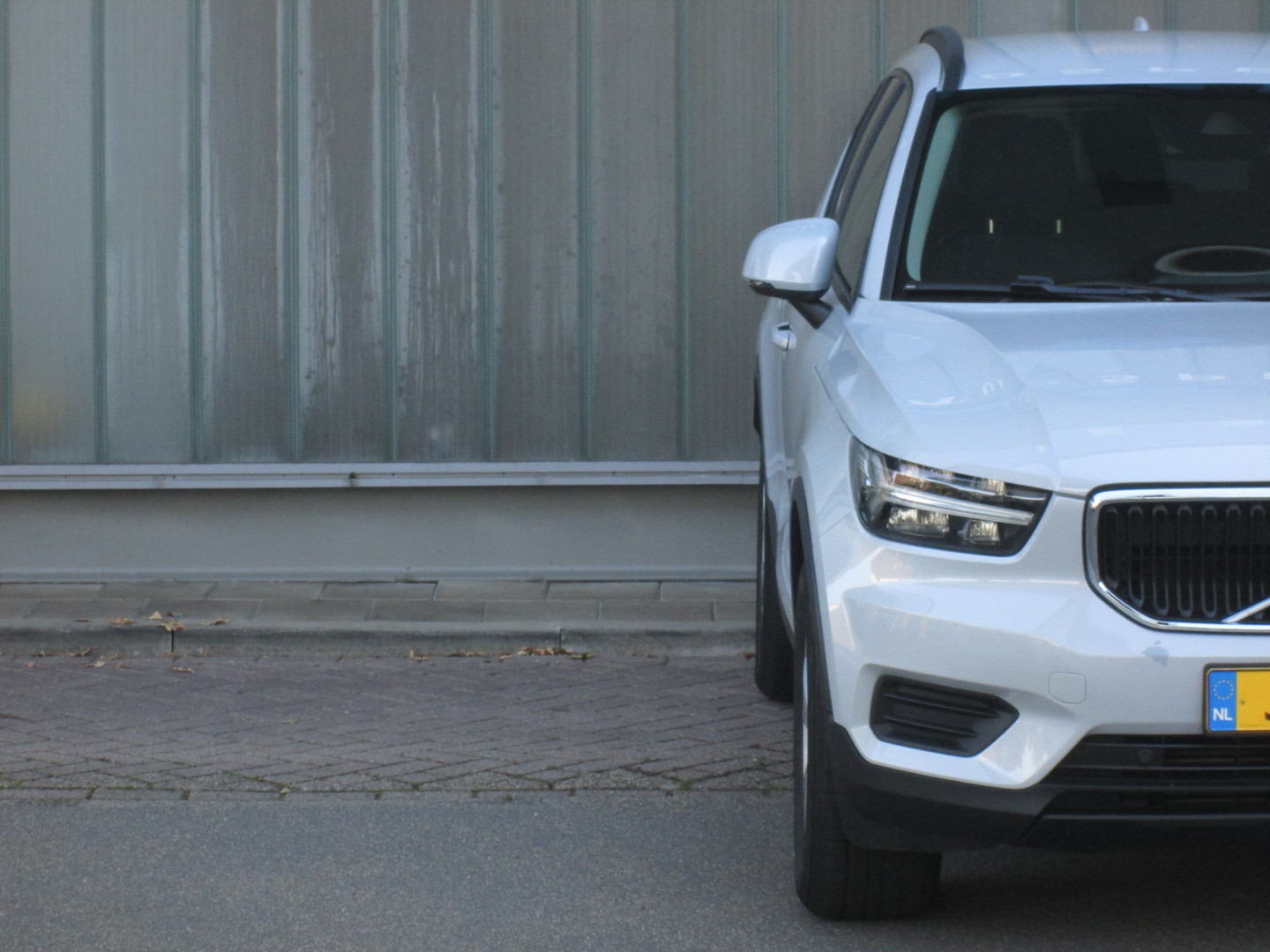 Volvo Volvo