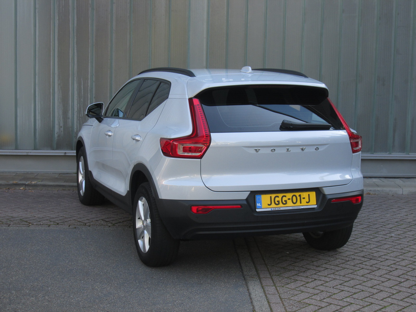 Volvo Volvo