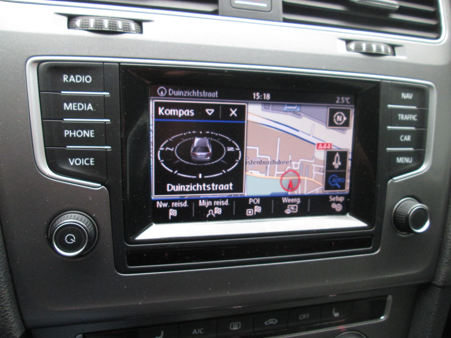 Volkswagen Volkswagen