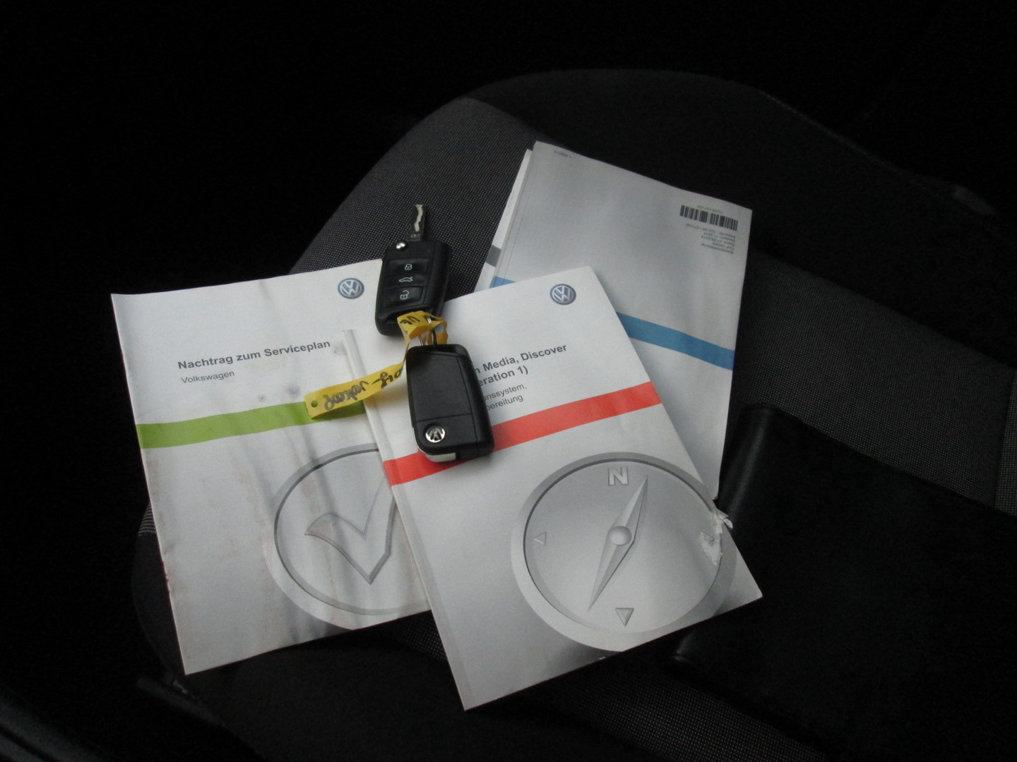 Volkswagen Volkswagen