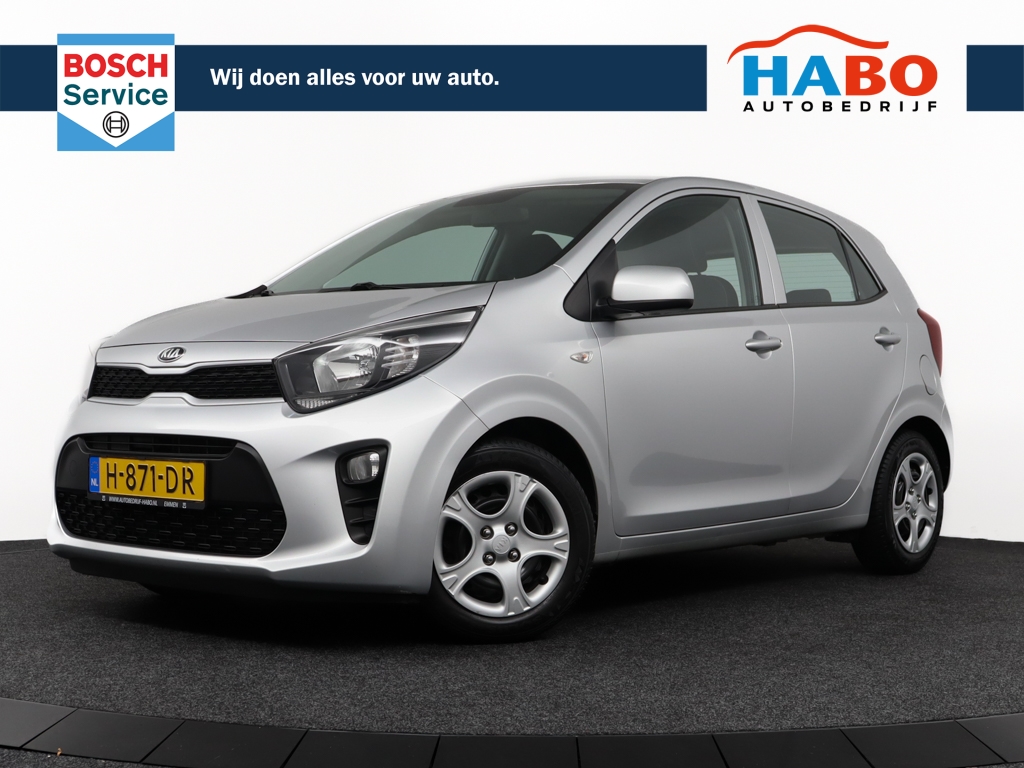 Kia