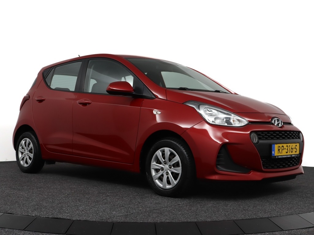 Hyundai