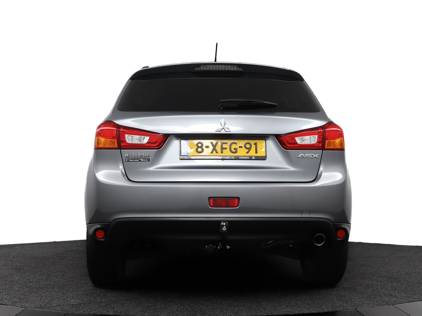 Mitsubishi