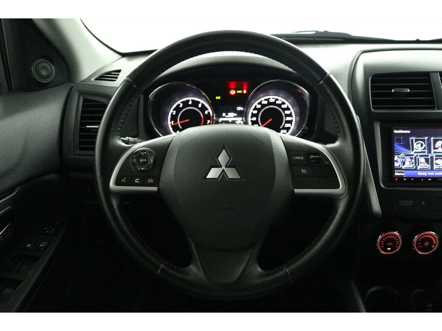 Mitsubishi