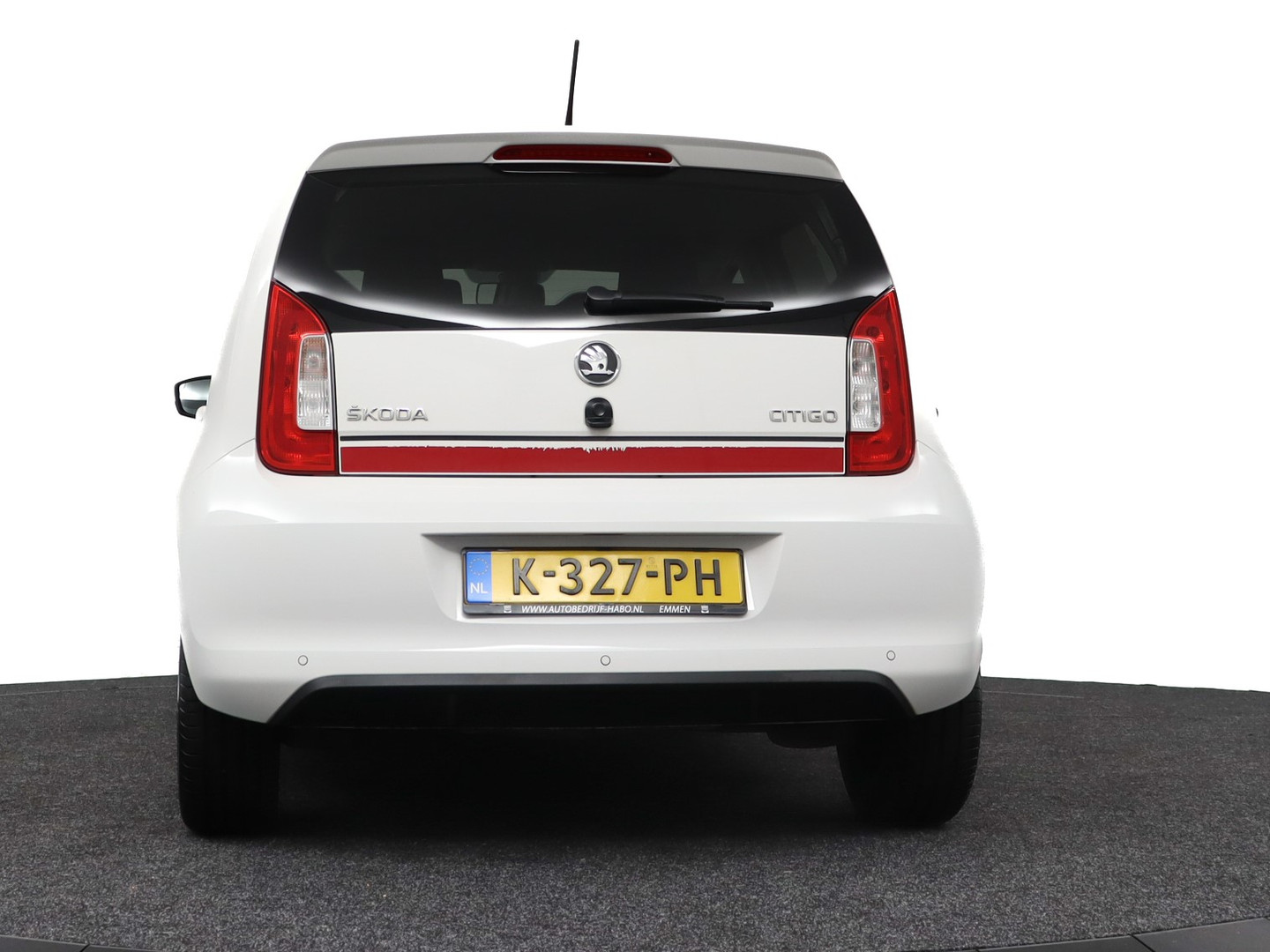 ŠKODA