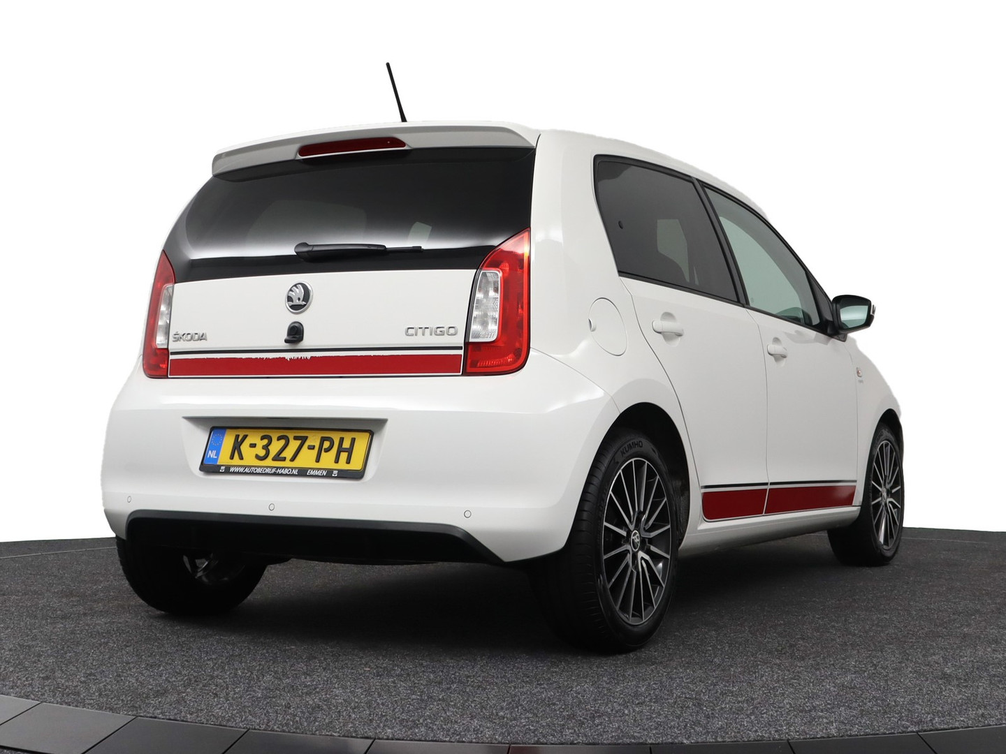 ŠKODA